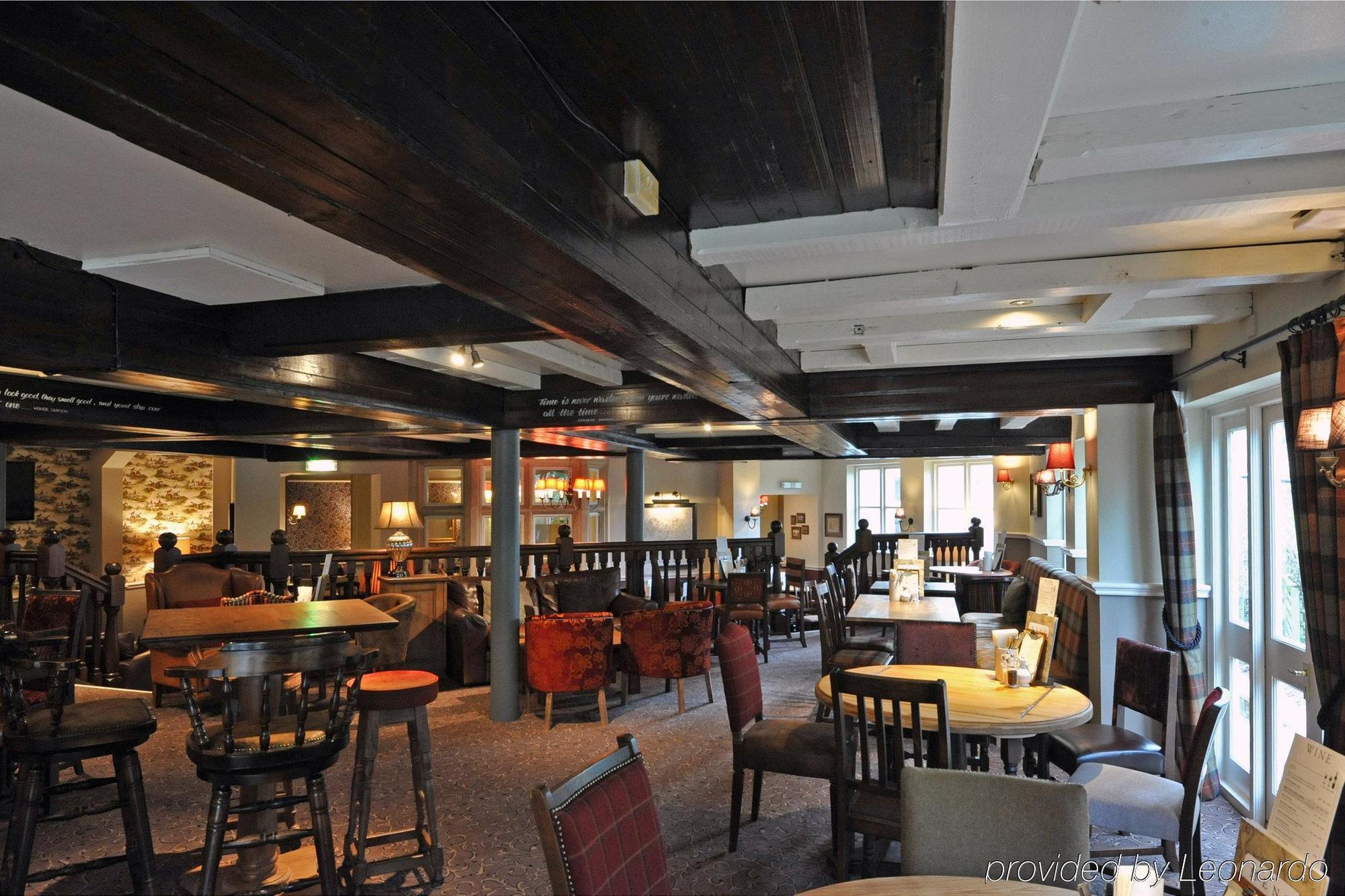 Royal George Hotel By Greene King Inns Birdlip Exterior foto